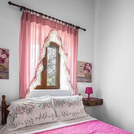 Вілла Casa Theoni Kattavia Екстер'єр фото