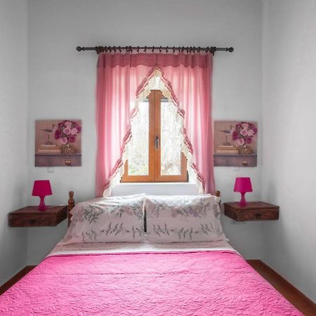 Вілла Casa Theoni Kattavia Екстер'єр фото