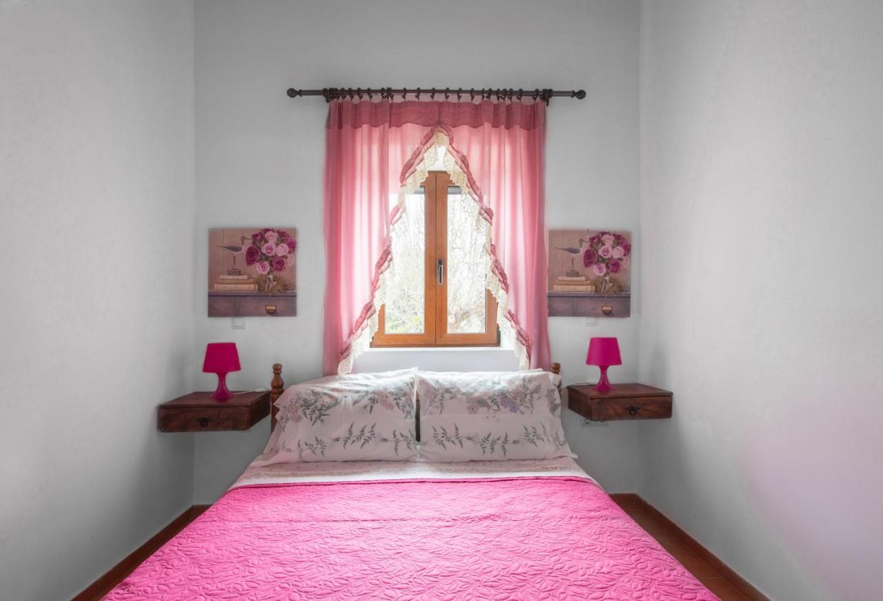 Вілла Casa Theoni Kattavia Екстер'єр фото